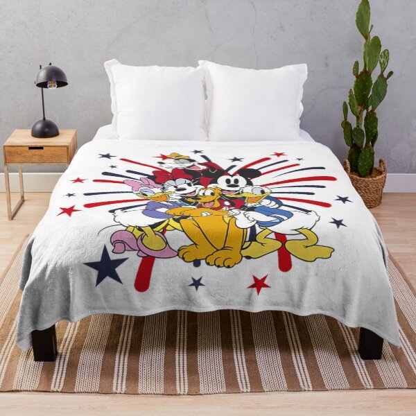 Item preview, Classic 4th Of July Fireworks Group Hug designed and sold by MichelleGrassi.