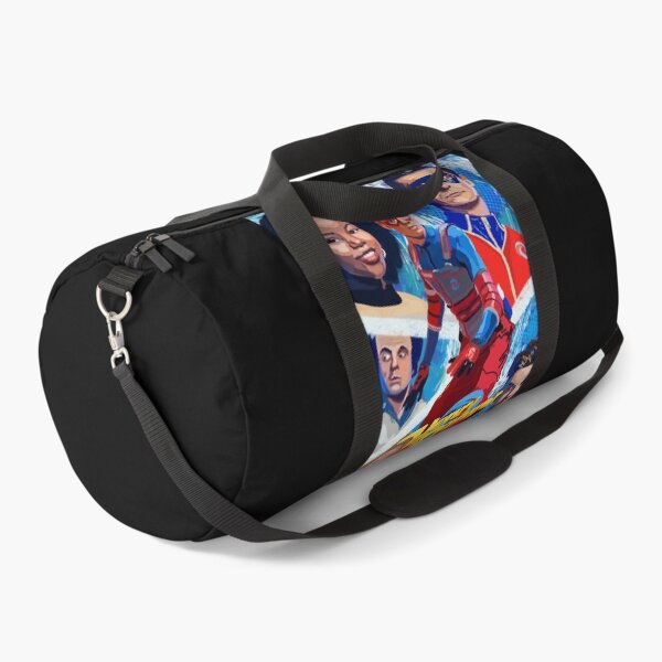 Item preview, Birthday Gift Henry Danger Poster Streetwear Boys And Girls designed and sold by Cartwright150.