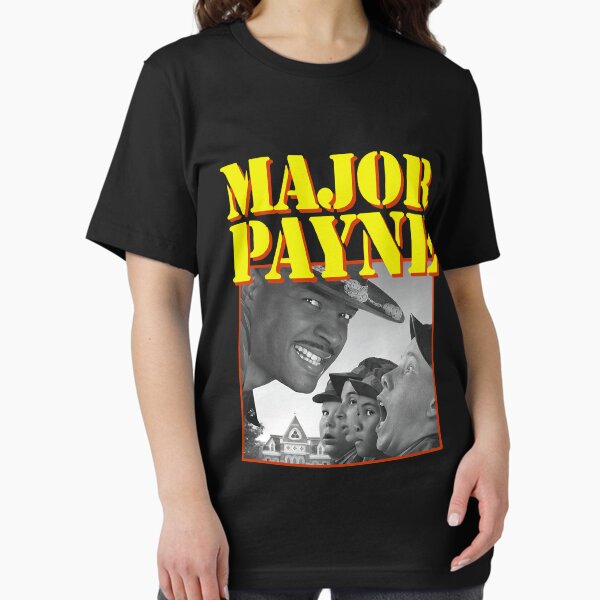 Item preview, Major Payne Retro designed and sold by TommiesL901.