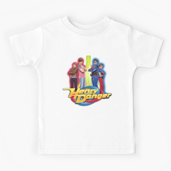 Item preview, Birthday Gifts Henry Danger Secret Identities Unisex Boy Girl Gift designed and sold by Cartwright150.