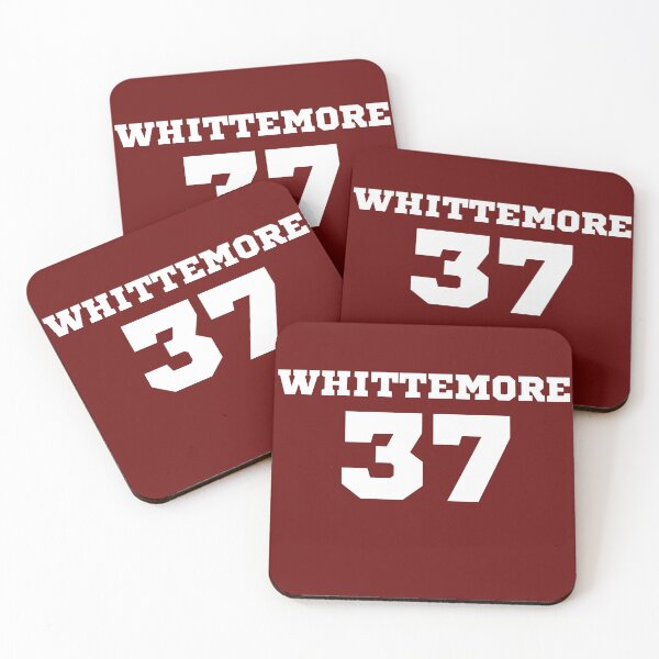 Item preview, Whittemore jersey designed and sold by Kimbeere.