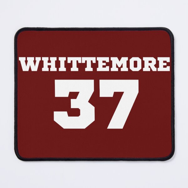 Item preview, Whittemore jersey designed and sold by Kimbeere.