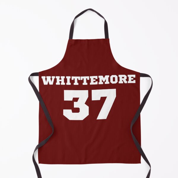 Item preview, Whittemore jersey designed and sold by Kimbeere.