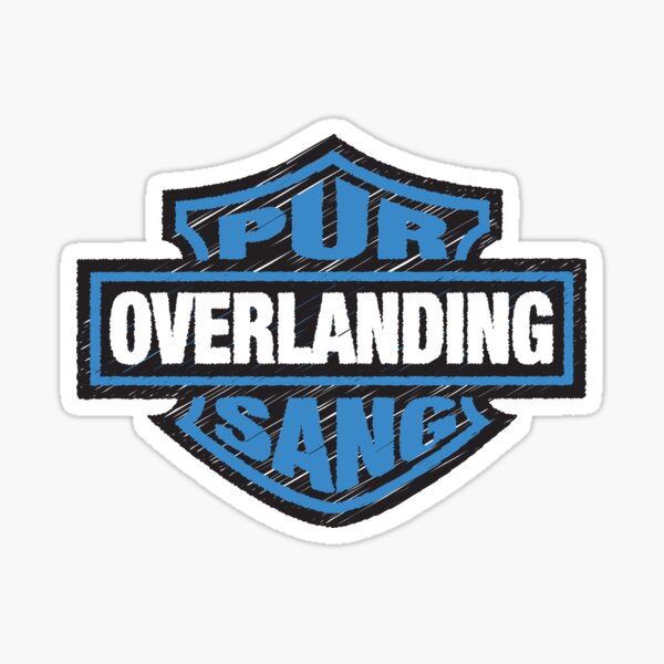 Item preview, Overlanding Pur Sang designed and sold by landcruising.