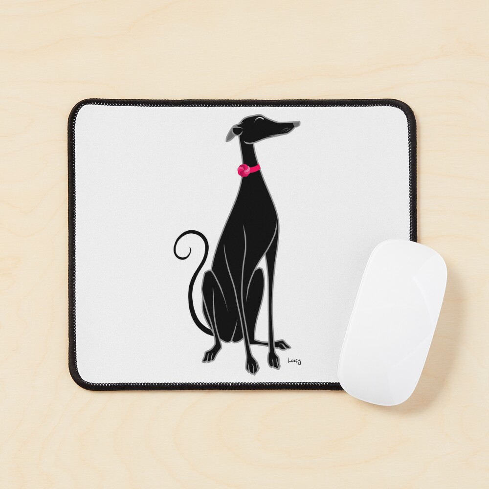 Item preview, Mouse Pad designed and sold by jameshardy.