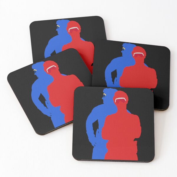 Item preview, Day Gift For Captain Man And Kid Danger Cool Pose Silhouette Many Sizes & Colors For All Ages designed and sold by Cartwright150.