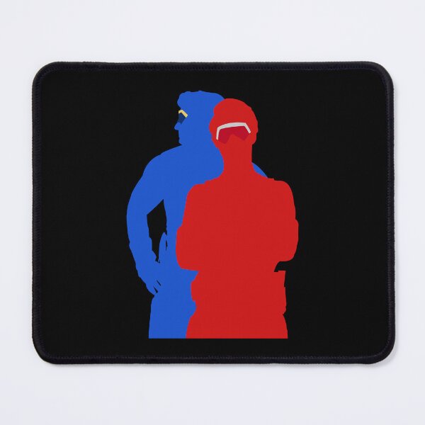 Item preview, Day Gift For Captain Man And Kid Danger Cool Pose Silhouette Many Sizes & Colors For All Ages designed and sold by Cartwright150.