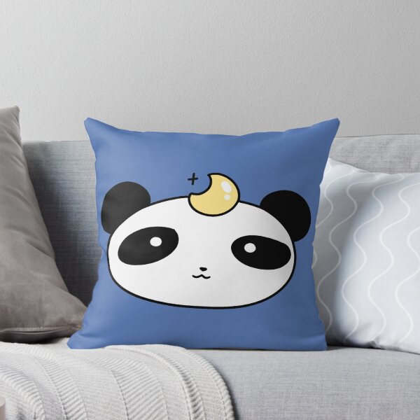 Item preview, Moon Panda Face  designed and sold by SaradaBoru.