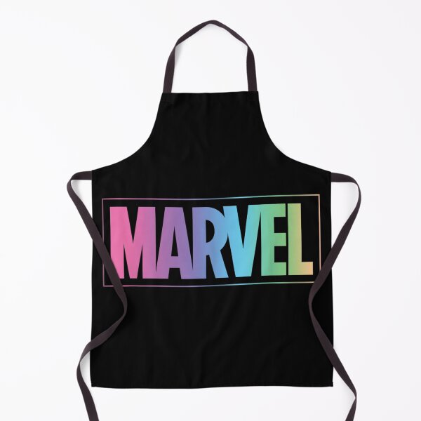 Item preview, Pastel Rainbow Logo Super Heroes designed and sold by KershiaCampbell.