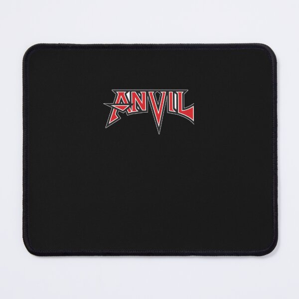 Item preview, Anvil Metal Essential T-Shirt designed and sold by TimKaise.