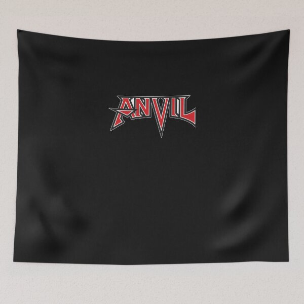 Item preview, Anvil Metal Essential T-Shirt designed and sold by TimKaise.