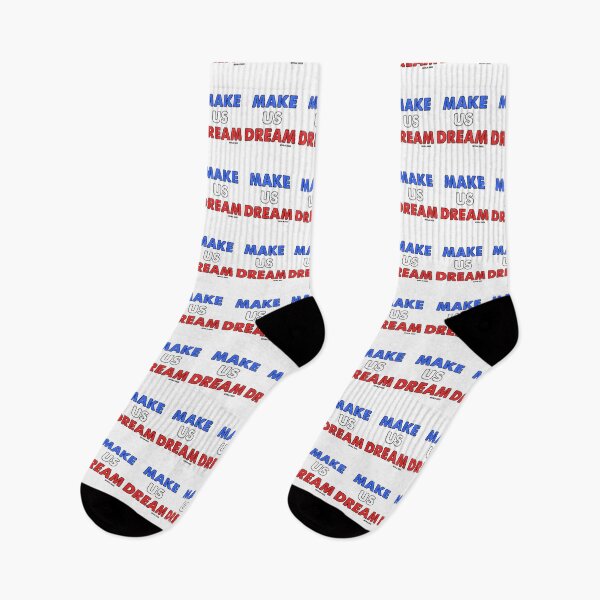 Item preview, Make Us Dream Rangers FC designed and sold by vincedusty.