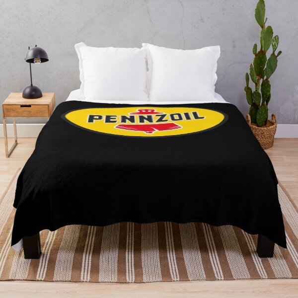 Item preview, Pennzoil For Men And Women designed and sold by JayHayes1.