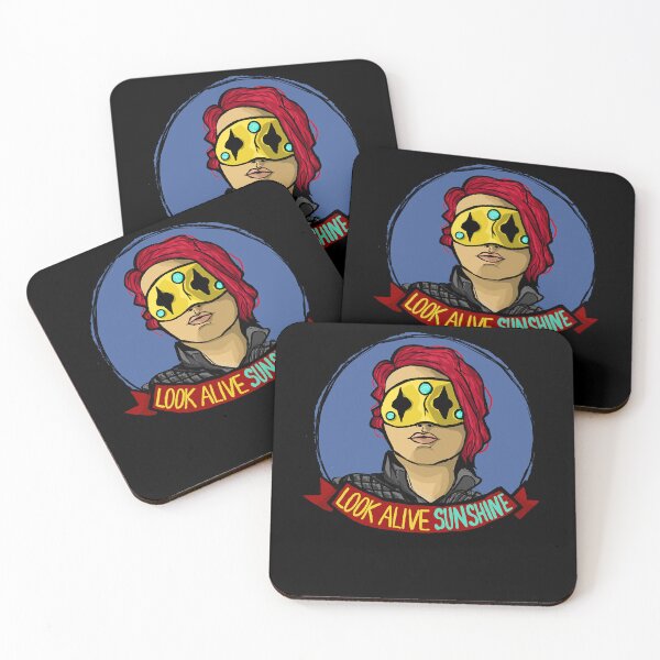 Item preview, Day Gift For Look Alive Sunshine Matching Vacation Group designed and sold by Cartwright150.