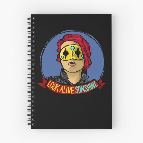 Item preview, Day Gift For Look Alive Sunshine Matching Vacation Group designed and sold by Cartwright150.