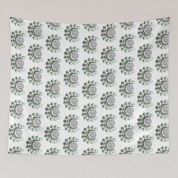 Item preview, Moon Phases designed and sold by Nicole Whelan.