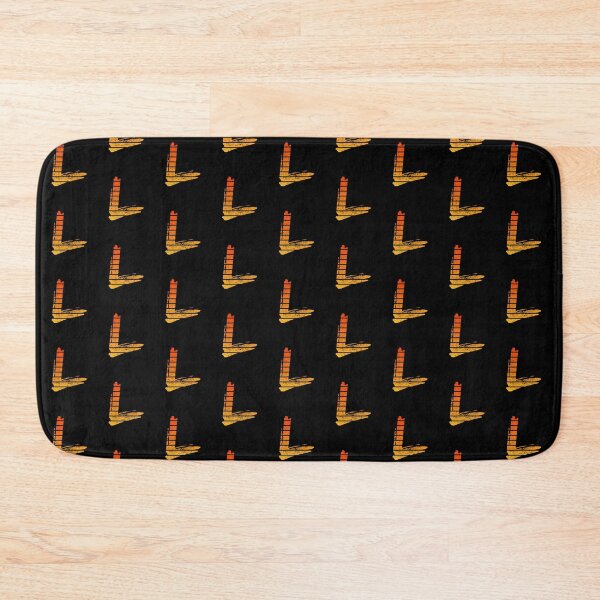 Item preview, Letter L, Initials designed and sold by FNStuff.