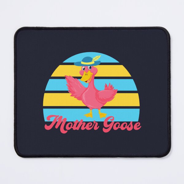 Item preview, Happy National Mother Goose Day designed and sold by LuckylionC.