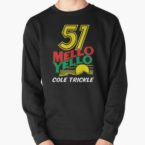 mello yello sweatshirt