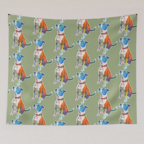 Item preview, Cray designed and sold by John & Wendy.