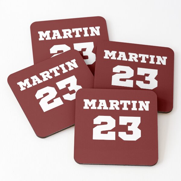 Item preview, Martin jersey designed and sold by Kimbeere.
