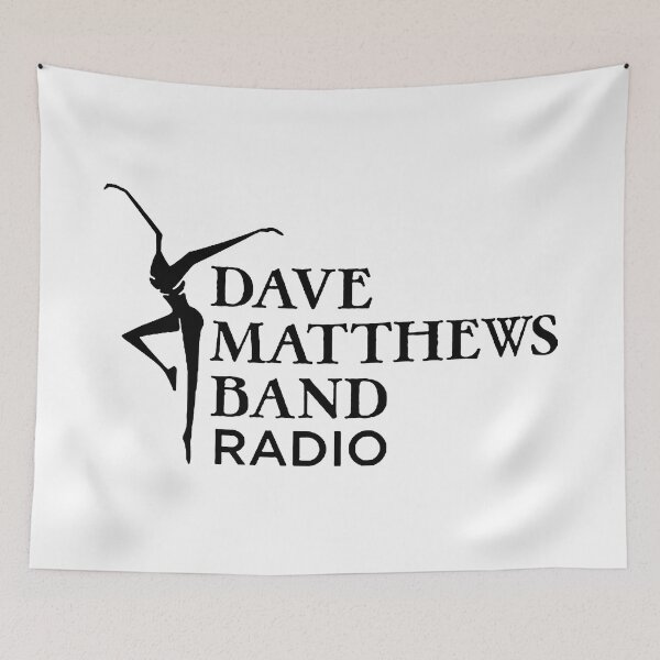 Item preview, logo  matthews band designed and sold by eldongendon.