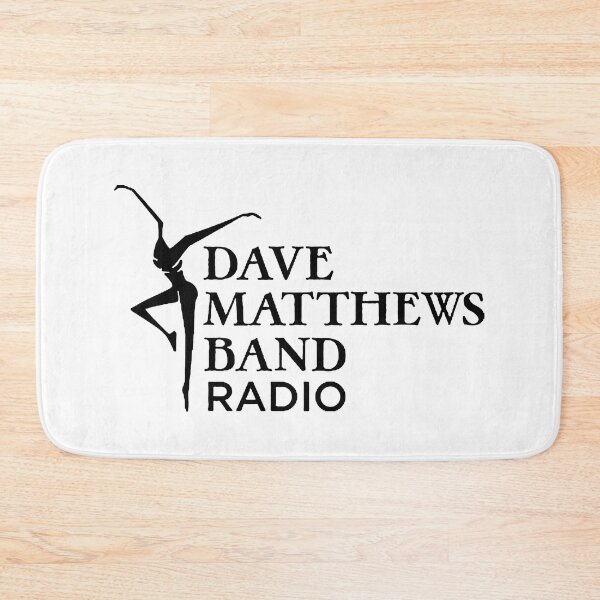 Item preview, logo  matthews band designed and sold by eldongendon.