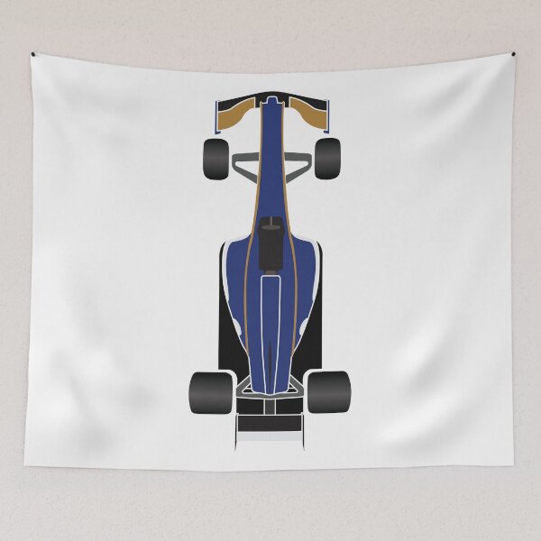 Item preview, Saucer Top View APEX Race Manager 2017 designed and sold by Beermogul.
