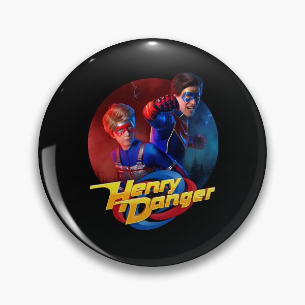 Item preview, Day Gift Henry Danger Romanticism Art Unisex Fuseli Art designed and sold by Cartwright150.