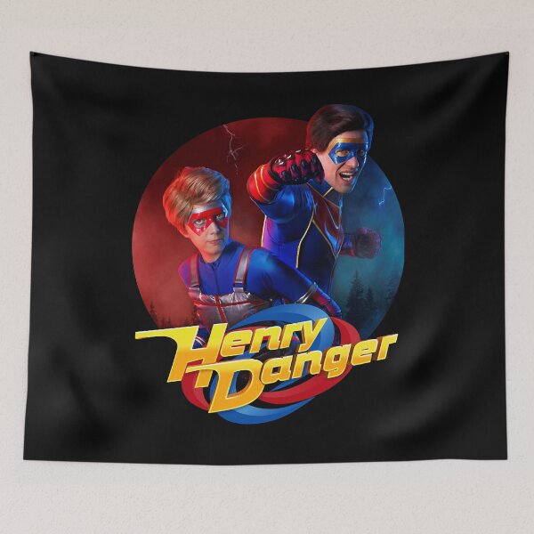 Item preview, Day Gift Henry Danger Romanticism Art Unisex Fuseli Art designed and sold by Cartwright150.