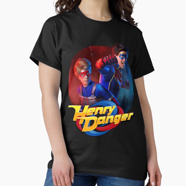 Item preview, Day Gift Henry Danger Romanticism Art Unisex Fuseli Art designed and sold by Cartwright150.