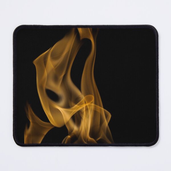 Item preview, Hot Fire design designed and sold by Lalingla.