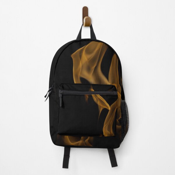 Item preview, Hot Fire design designed and sold by Lalingla.