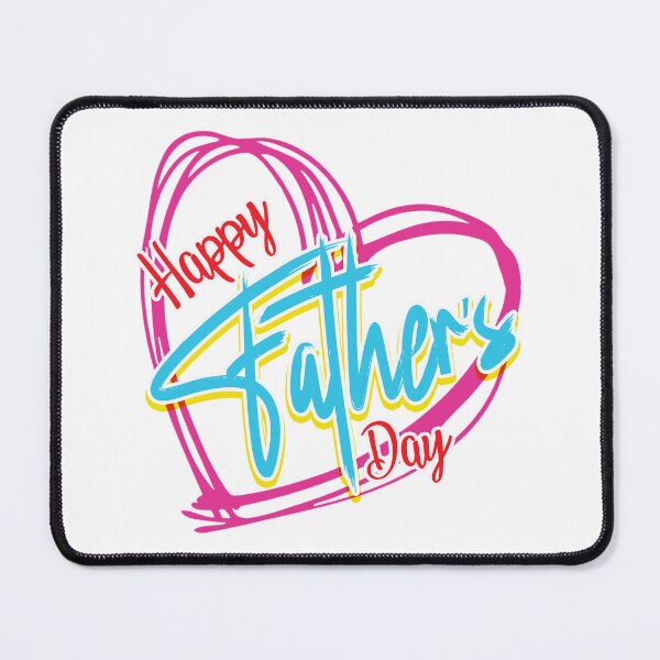 Item preview, Happy Father's Day T-Shirt, Father's Day Shirt, Father's Day Gift Shirt, Shirt For Husband, Happy Father's Day Shirt, Moustache Shirt designed and sold by Vaccine159.
