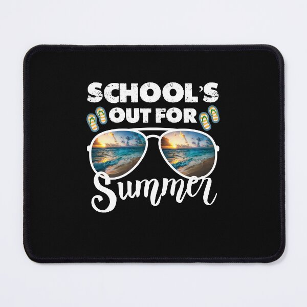 Item preview, Schools Out For Summer designed and sold by YARA TS.