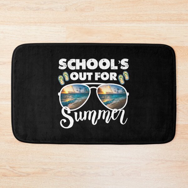 Item preview, Schools Out For Summer  designed and sold by YARA TS.