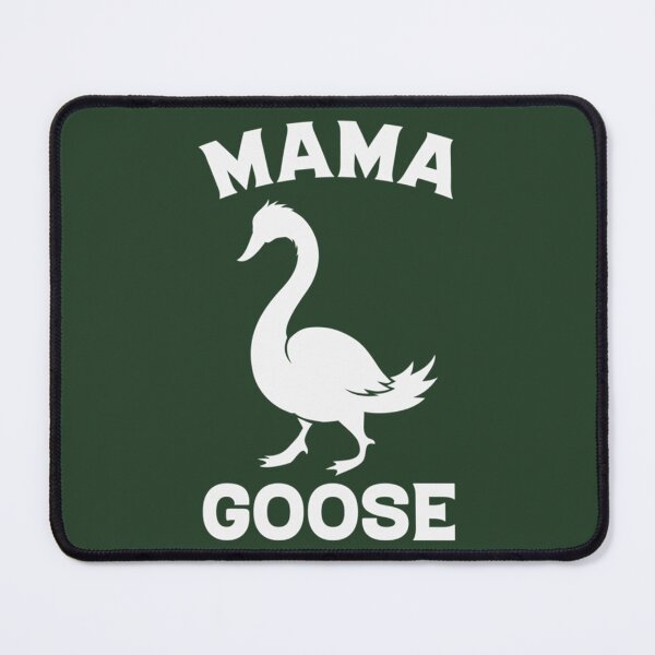 Item preview, Mama Goose Fitted designed and sold by LuckylionC.