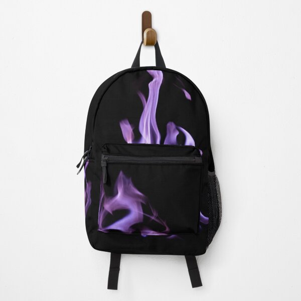 Item preview, Purple Fantasy Fire by Lalingla designed and sold by Lalingla.