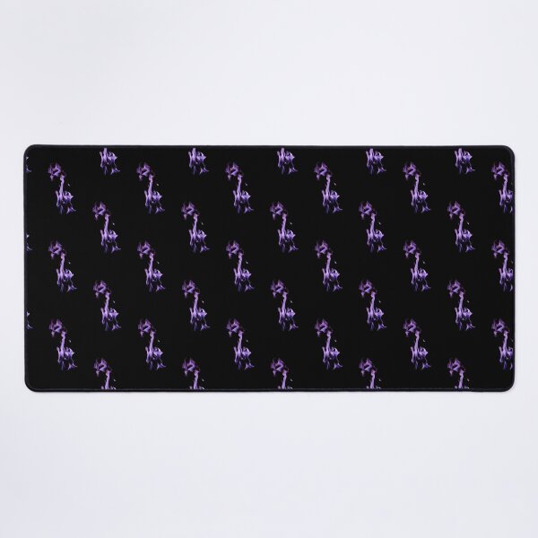 Item preview, Purple Fantasy Fire by Lalingla designed and sold by Lalingla.