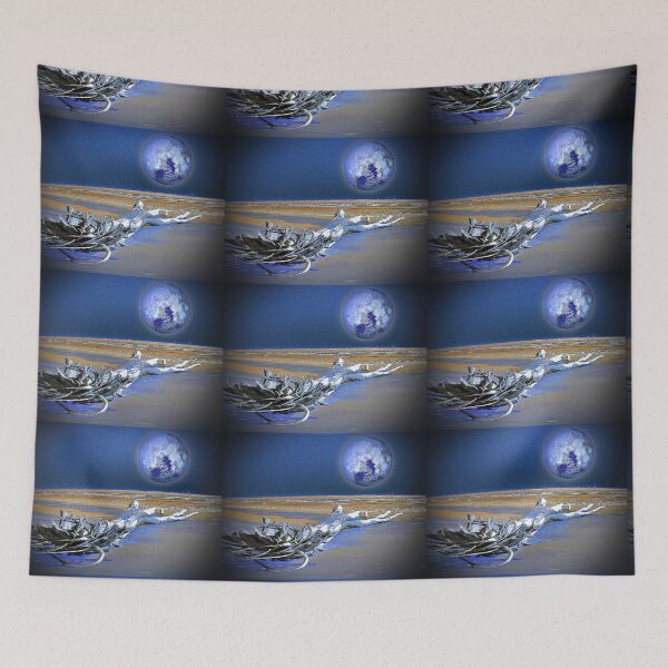 Item preview, Blue Moon designed and sold by Savannah Gibbs.