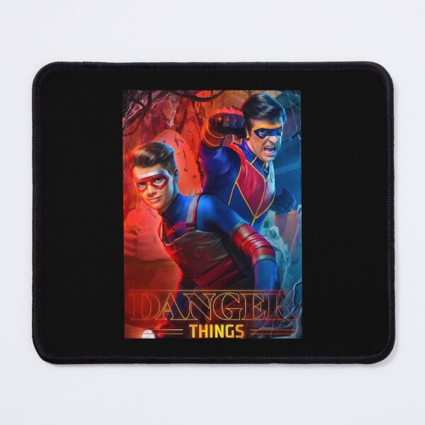 Item preview, Day Gifts Henry Danger Matching Vacation Group designed and sold by Cartwright150.