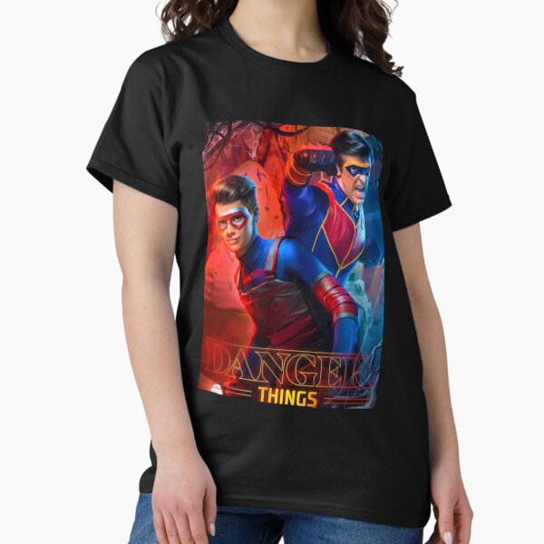 Item preview, Day Gifts Henry Danger Matching Vacation Group designed and sold by Cartwright150.