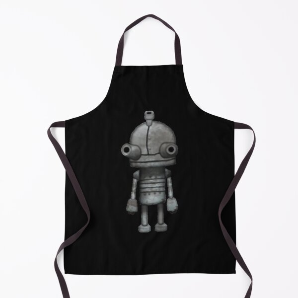 Item preview, Machinarium a Little Robot designed and sold by MujagicSamir.