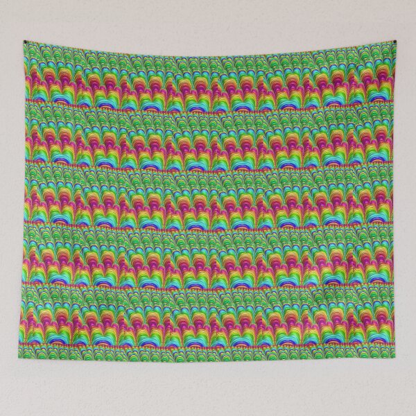 Item preview, Bubbling Up designed and sold by Kendall McKernon.
