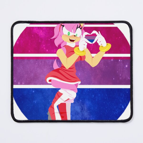 Item preview, Amy Pride (BI SEXUAL) designed and sold by Toffee-Dingo.