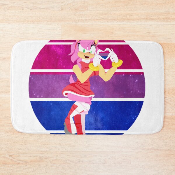 Item preview, Amy Pride (BI SEXUAL) designed and sold by Toffee-Dingo.