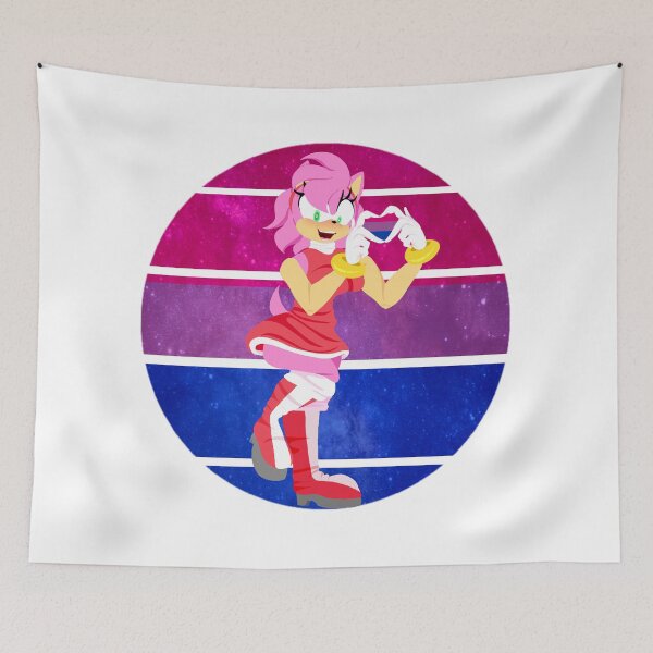 Item preview, Amy Pride (BI SEXUAL) designed and sold by Toffee-Dingo.