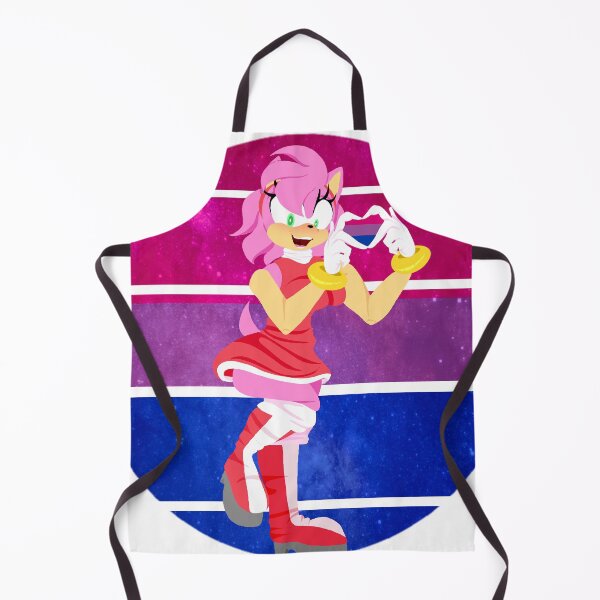 Item preview, Amy Pride (BI SEXUAL) designed and sold by Toffee-Dingo.