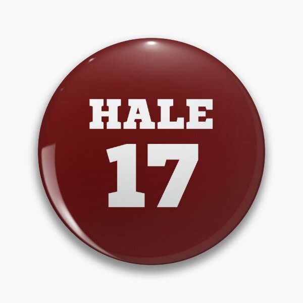 Item preview, Hale jersey designed and sold by Kimbeere.