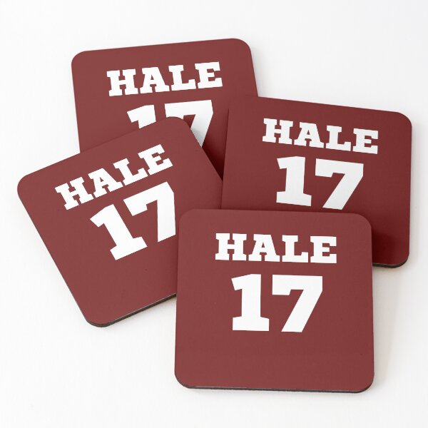 Item preview, Hale jersey designed and sold by Kimbeere.
